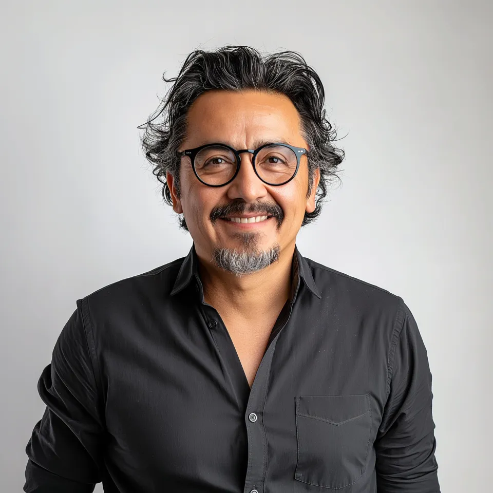 Ricardo Silva